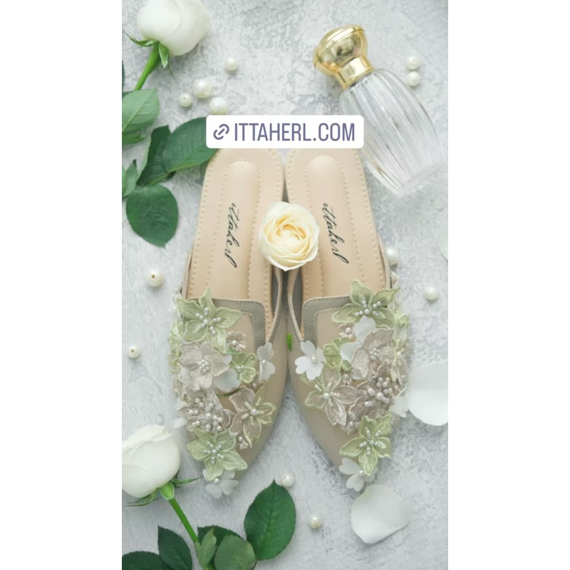 Ittaherl kanika mules sage 37