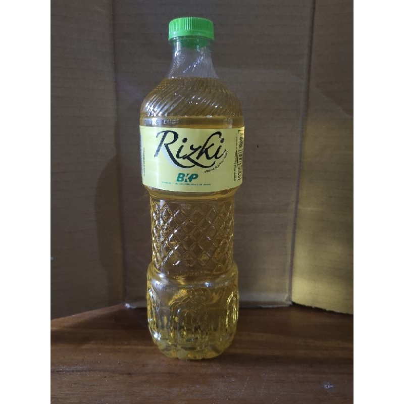 

( COD ) minyak riyki 900ml