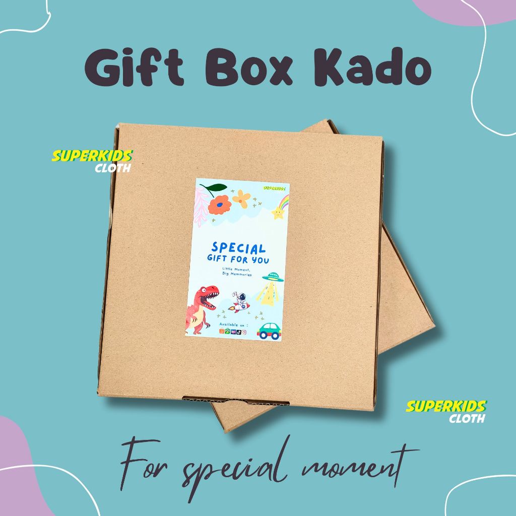 

HAMPERS GIFT BOX / BIRTHDAY BOX ULANG TAHUN / ANNIVERSARY / HARI RAYA