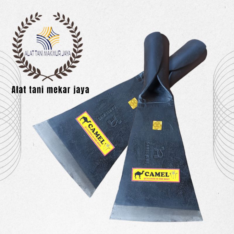 Dodos Sawit Camel King Pro Dodos Sawit Super Tajam Tanpa Asah Dodos Sawit Original Malaysia