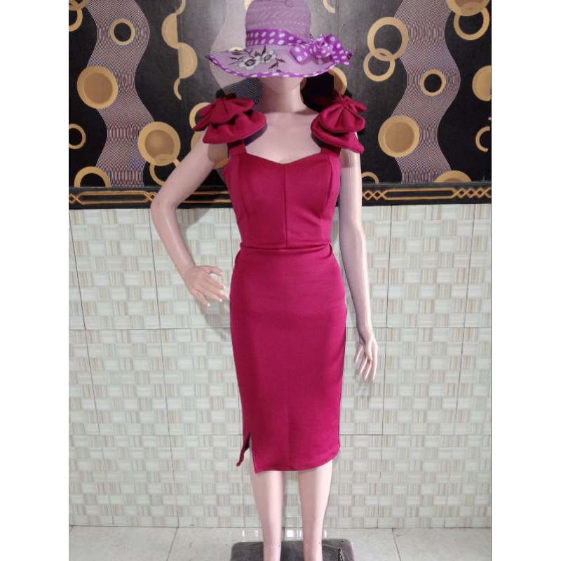 DRESS DIEVA. DRESS SCUBA PITA.. DRESS PENYANYI DANGDUT.. DRESS VIRAL 2024.. DRESS MURAH LEBAY