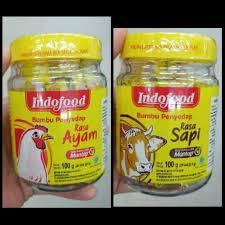 

Indofood bumbu kaldu