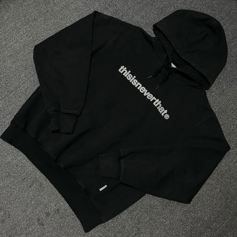 Hoodie thisisneverthat (TNT)
