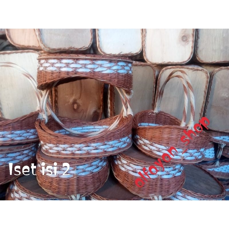 

parsel hantaran seserahan