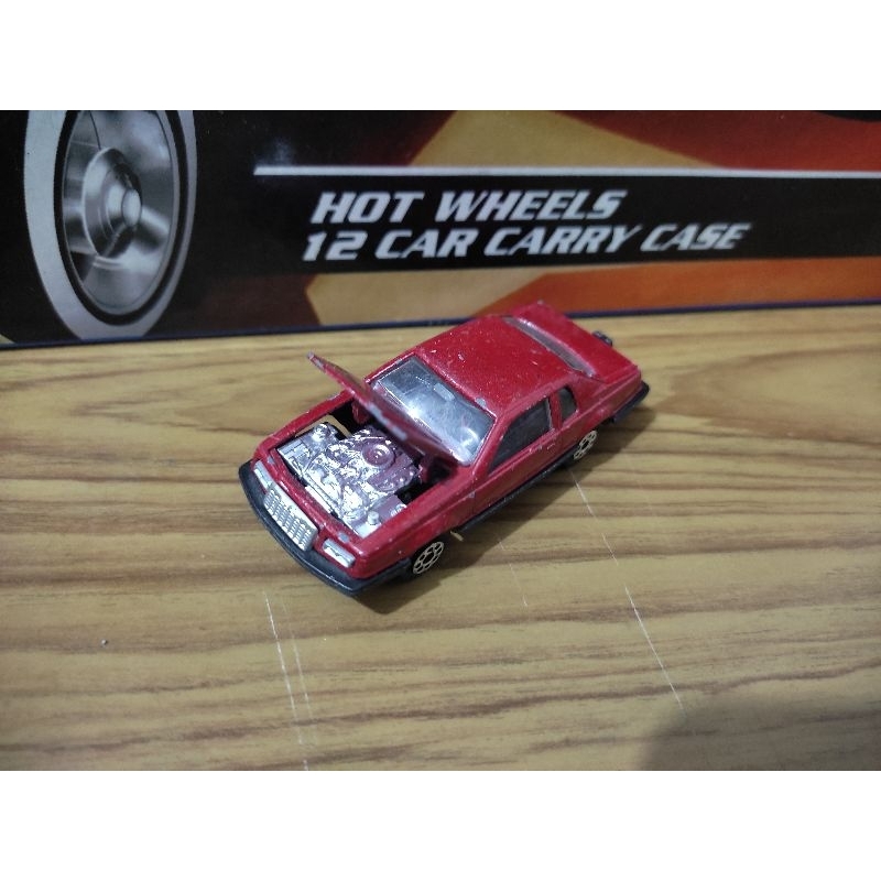 Majorette Ford Thunderbird