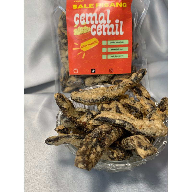 

SALE PISANG BEST SELLER