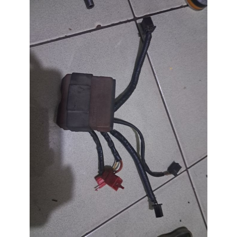 bcu bajaj pulsar 180 ug3 200dtsi original