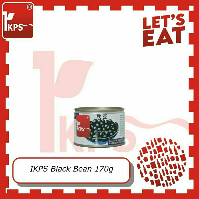 

Black Bean "IKPS" /Kacang Hitam/Kacang Kedelai Hitam/ Kuromame