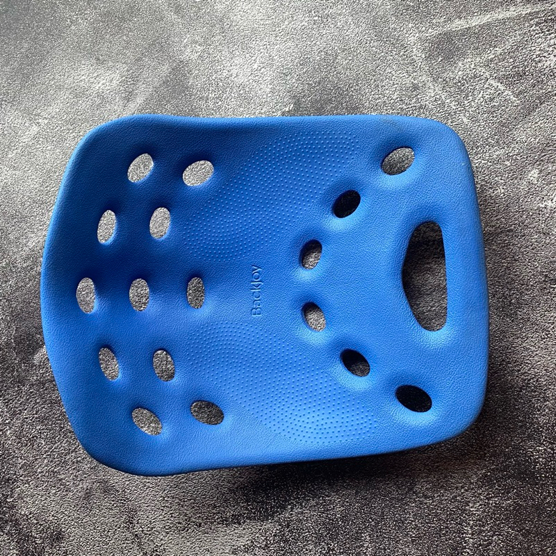 backjoy blue