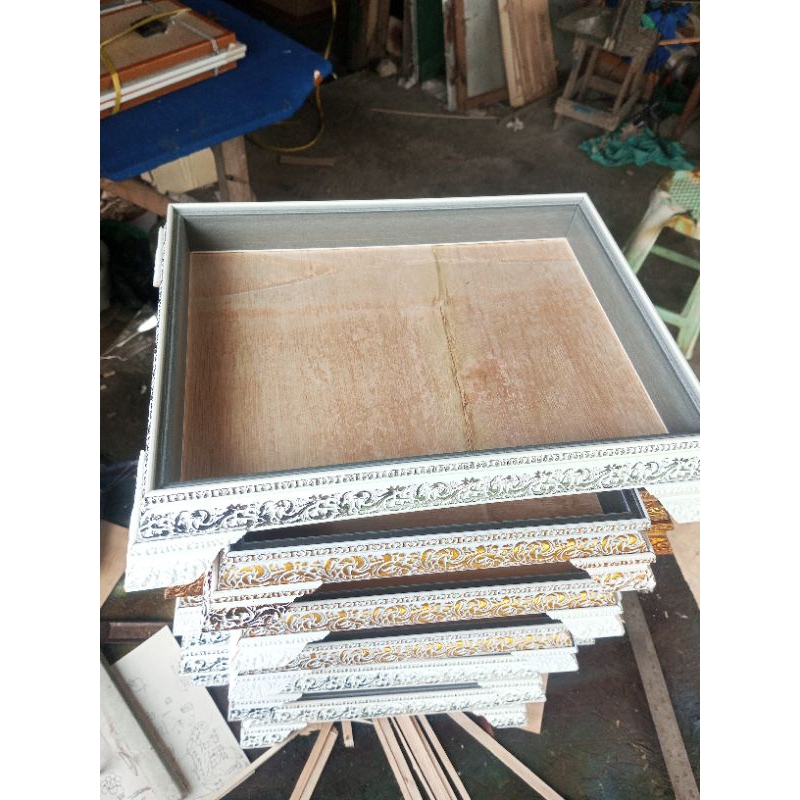 

kotak seserahan 30x40