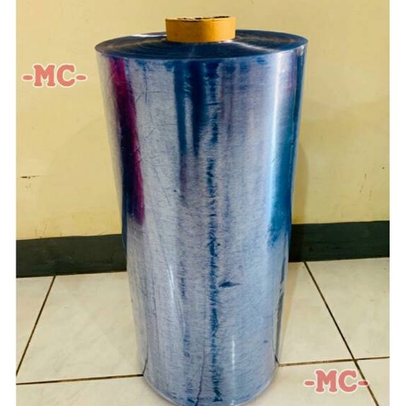 

Terupdate Mika Lemas Meteran 8mm Lebar 52cm Sampul Buku Elastis