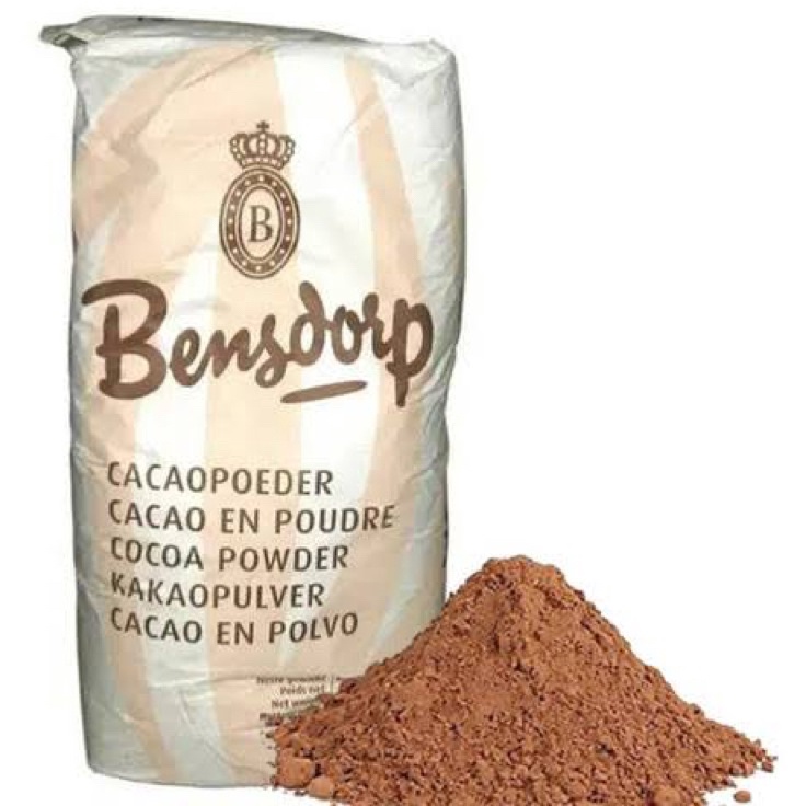 

Best Seller Coklat Bubuk Bensdorp 5gr