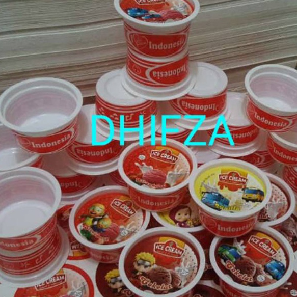 

modelTipe WLL516 PAKET CUP 9ml INDONESIA LENGKAP