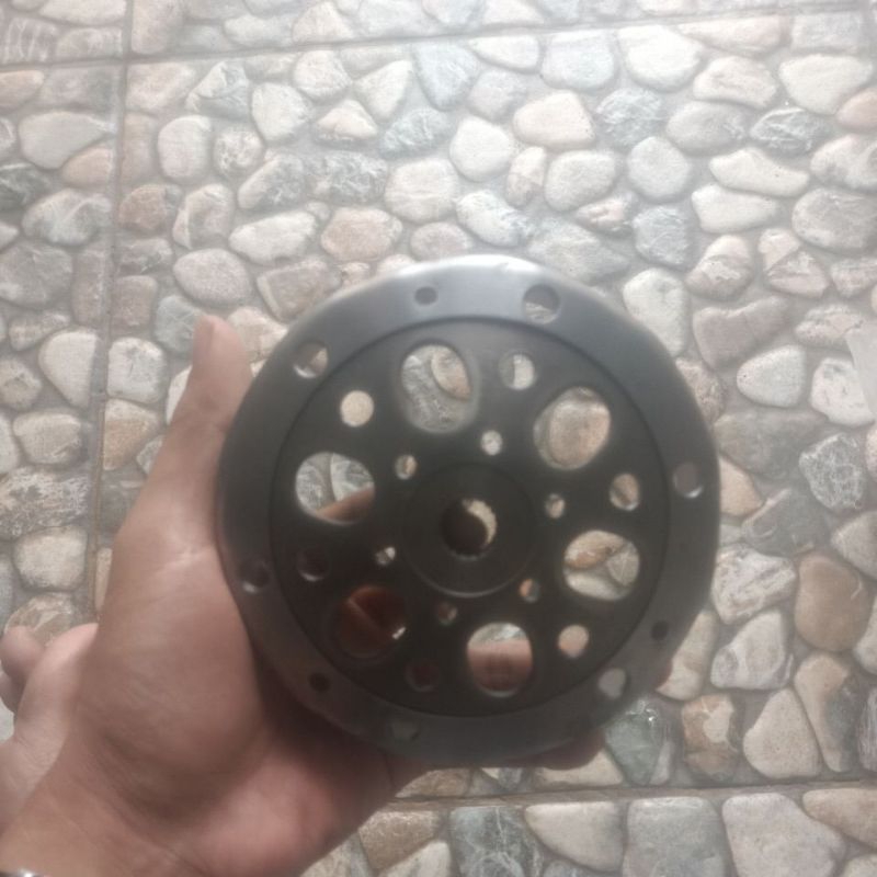 Mangkok CVT Custom Nmax Aerox