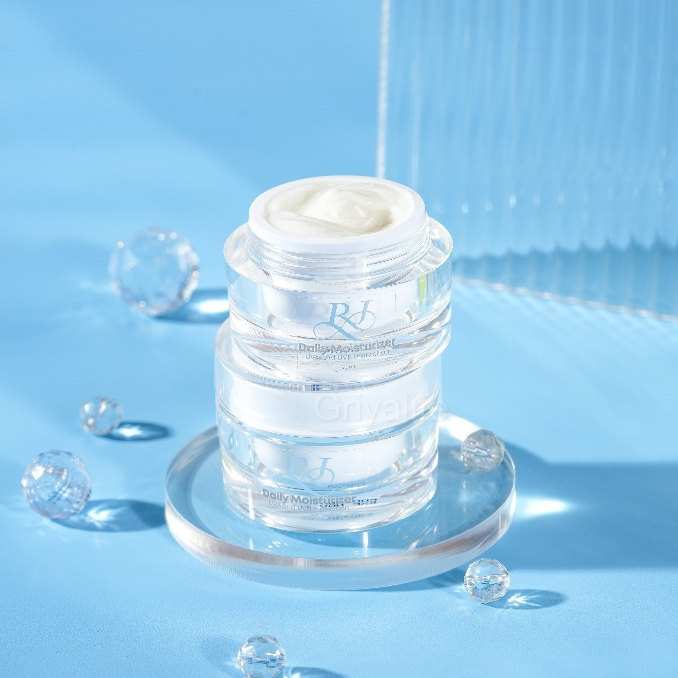 CNI RJ Daily Moisturizer Skincare