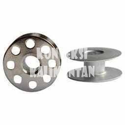Spool Benang / Spool / Bobbin Mesin Jahit Hitam