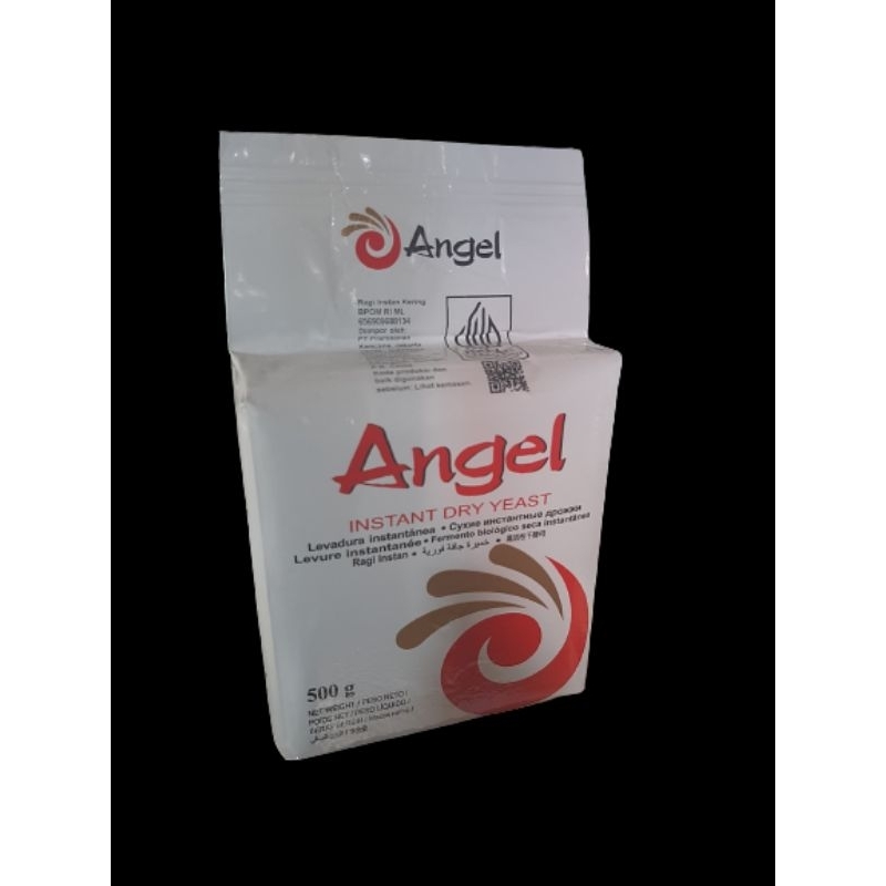 obat pengembang roti