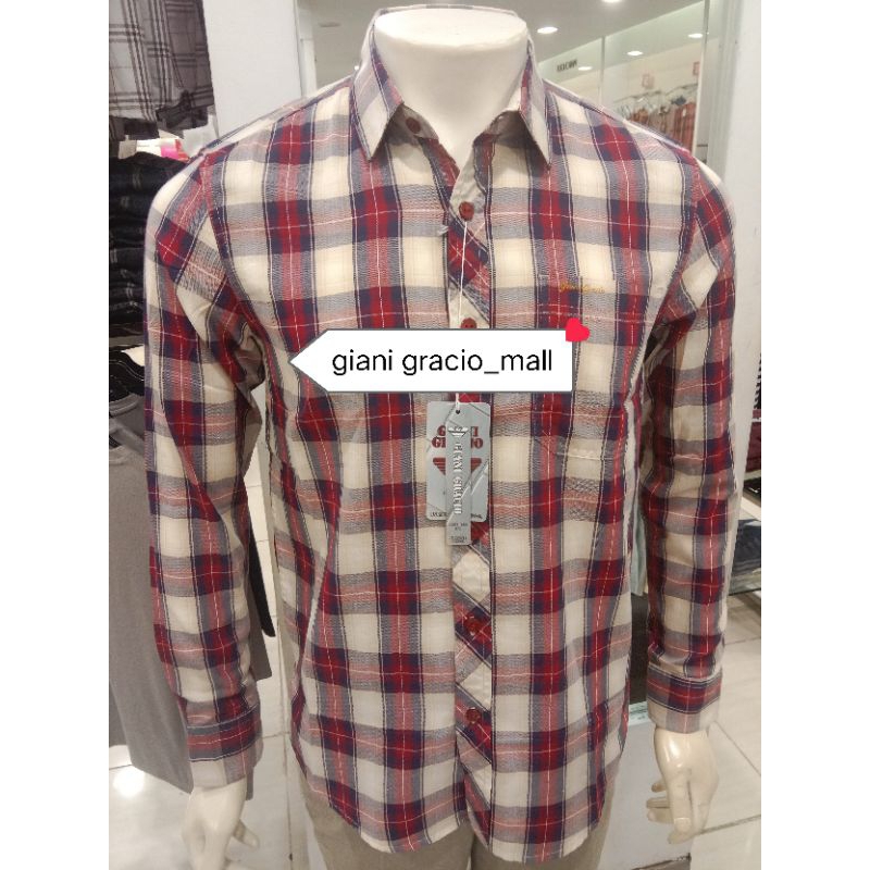 giani gracio original