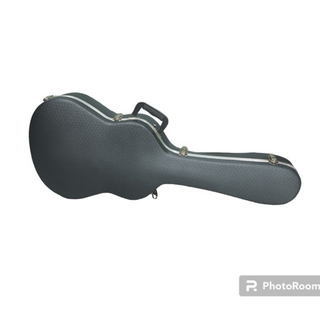 LEGACY - Les Paul Electric Guitar Hardcase YEC-450LP-Grey ( 489000350 )