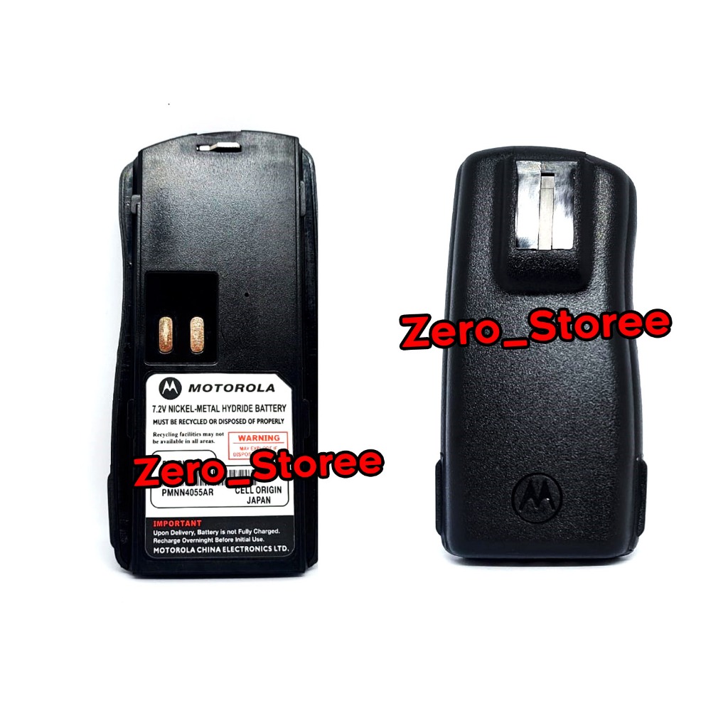BATERAI HT MOTOROLA GP2000 GP 2000 GP-2000 Batre Motorola Battery 2000 BATERAI BATERY BATERE GP NOCE