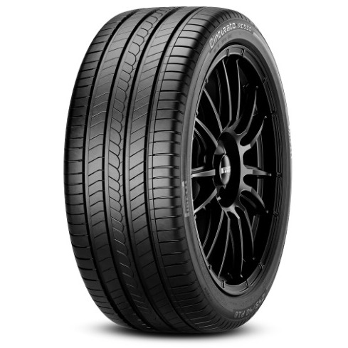 Ban Mobil - Pirelli Cinturato Rosso 245/45 R18