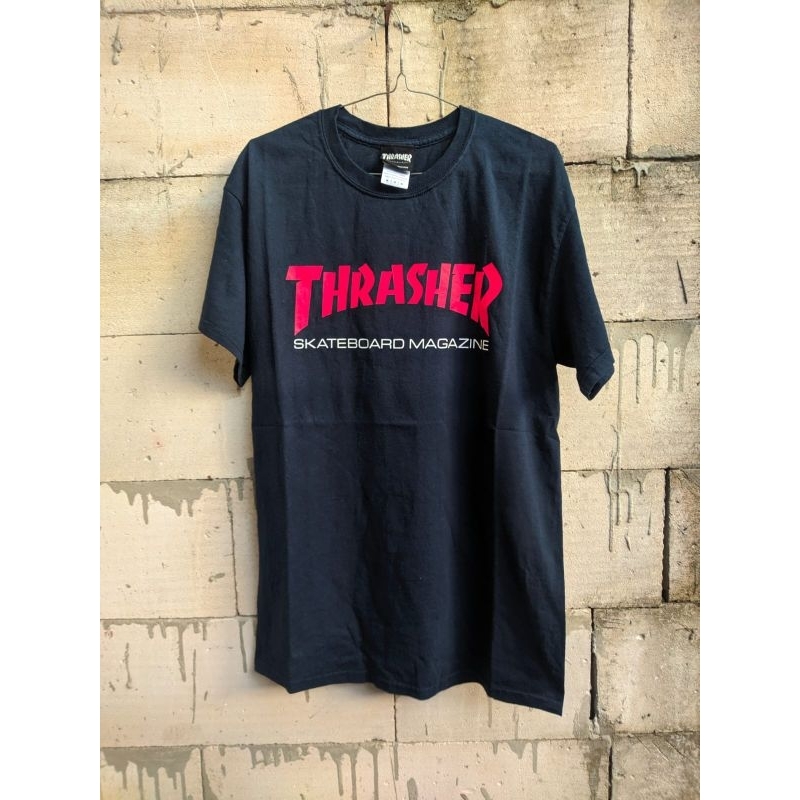 Thrasher Japan Edition