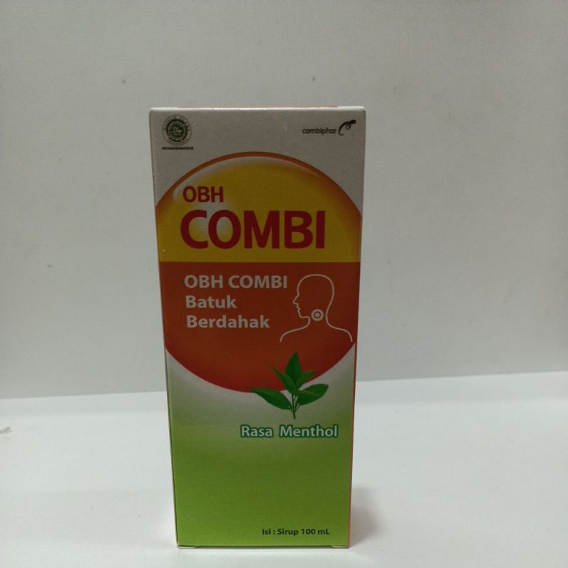 obh combi 100ml