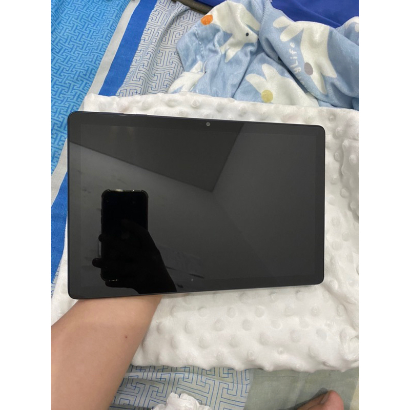 HUAWEI MatePad T10s Tablet WIFI Only | 10.1-Inch [4+64GB] (SECOND) TANPA CASAAN KARNA LUPA NARO NEGO