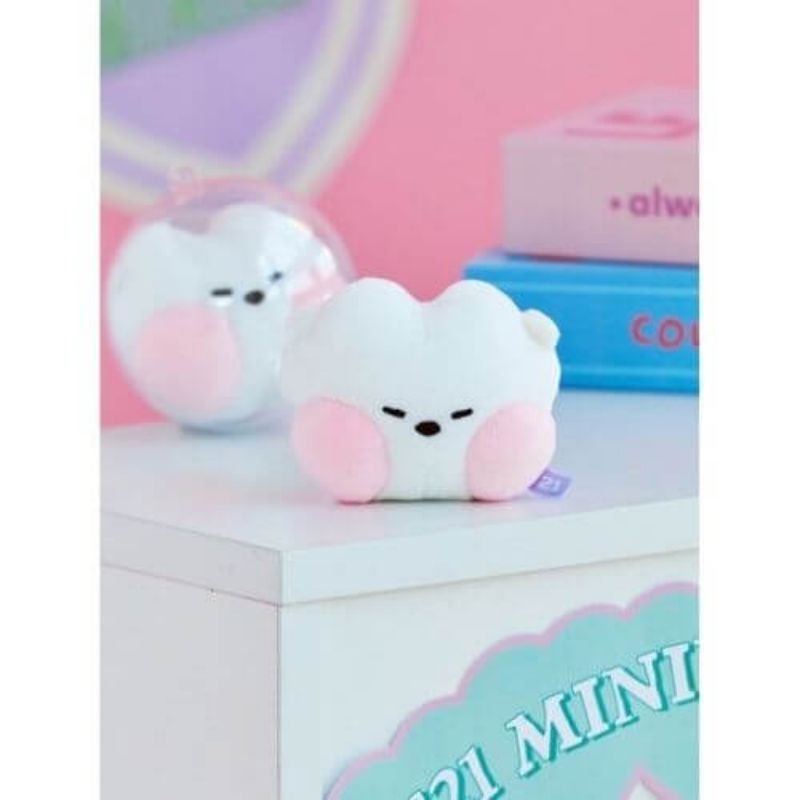 BT21 Stress Ball (Official - READY)