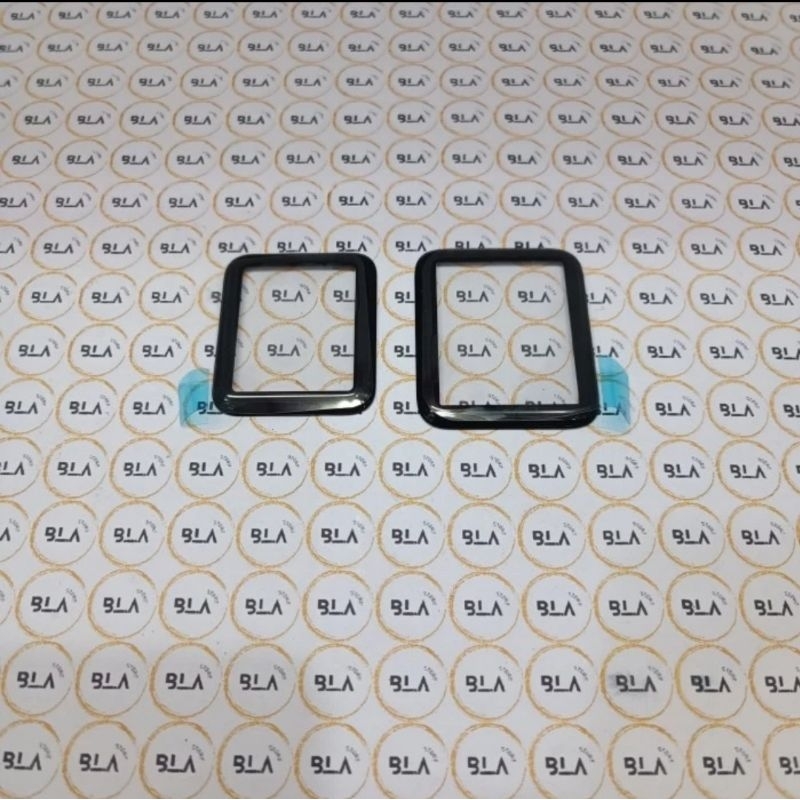 Kaca Lcd - Kaca Depan Glass Pengganti Iwatch Series 2 - Series 3 Iwatch S2 - Iwatch S3 38mm - 42mm