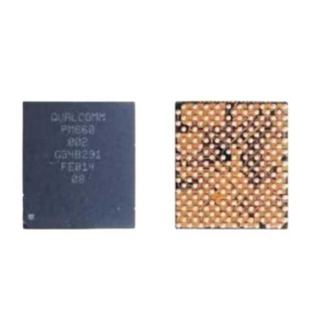 IC POWER XIAOMI MI6X PM660-002