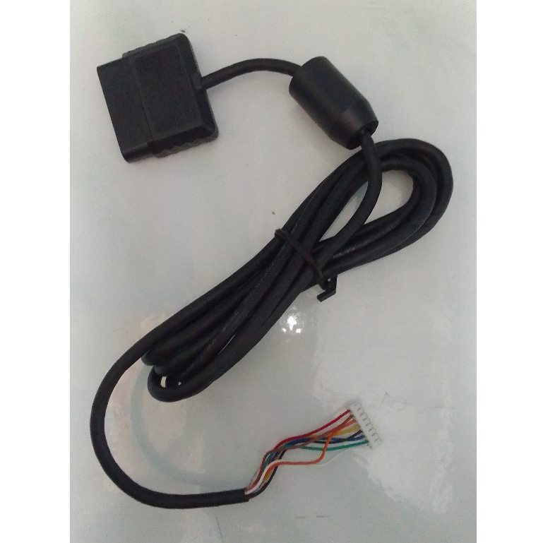 Kabel Stik PS2 Ori / OP / Kabel Stik PS2 Ori Serat