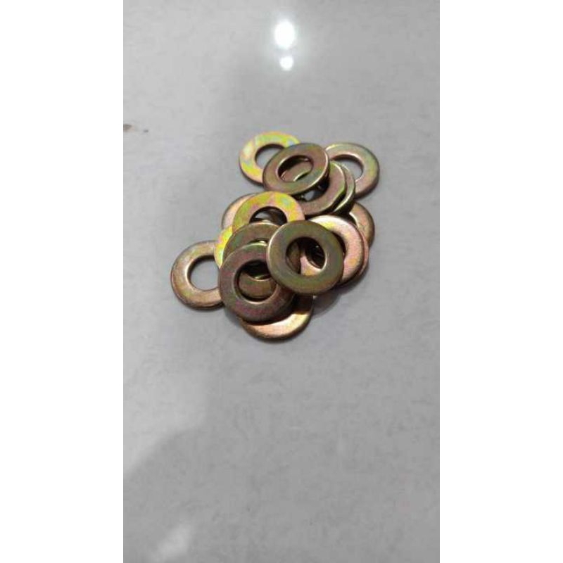 Baut ring 10,12,14 seribu dapet 4