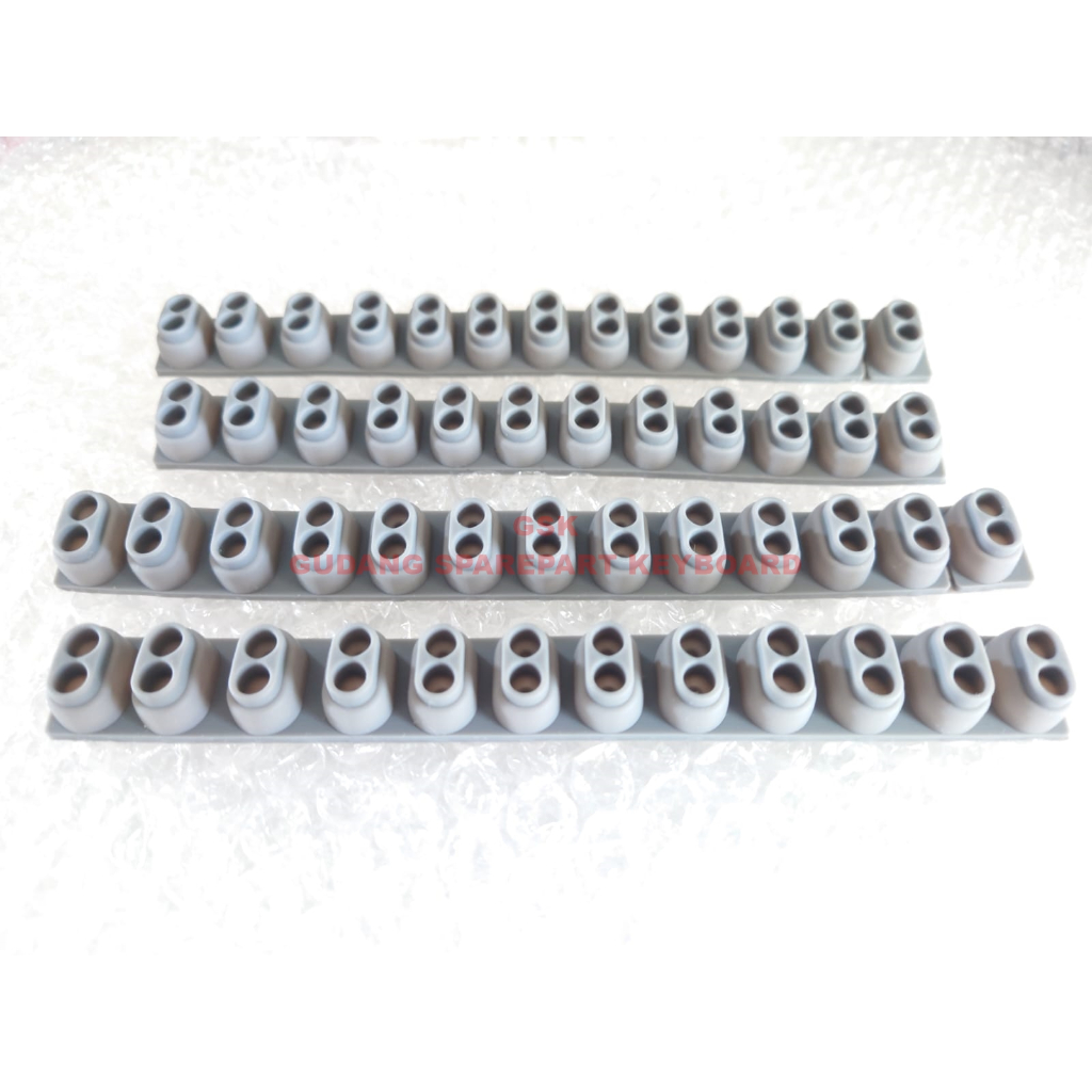 Karet Tuts Yamaha Psr SX900 SX700 SX600 original