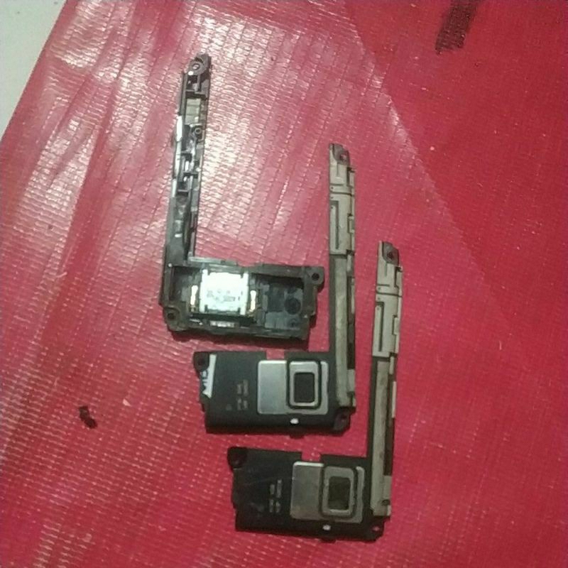 BUZZER BEKAS SONY XPERIA Z3 COMPACT