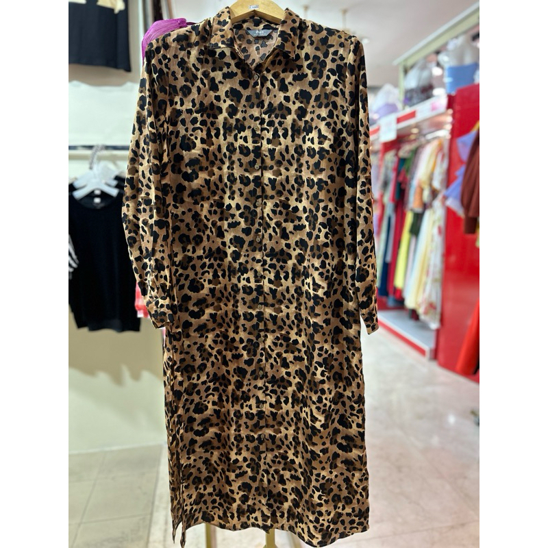 blus max original sisa export