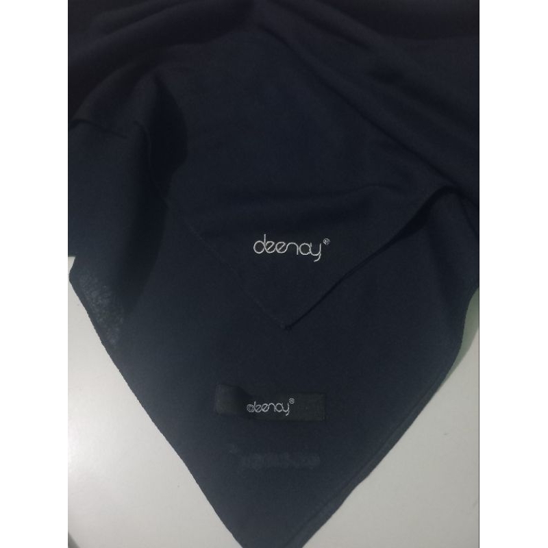 Deenay polos navy (PL)