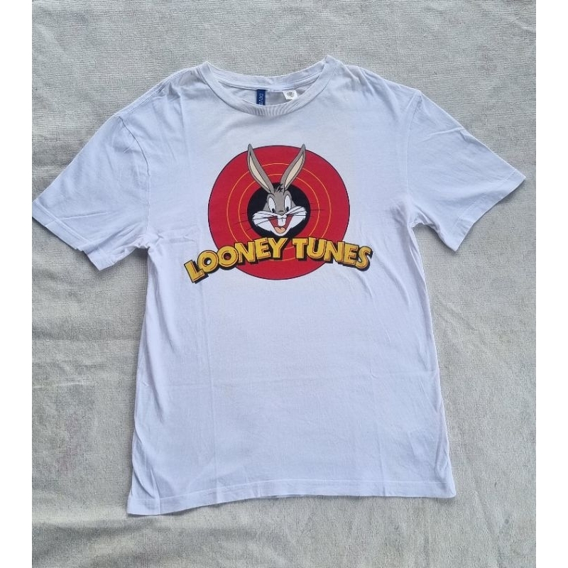 kaos LOONEY TUNES