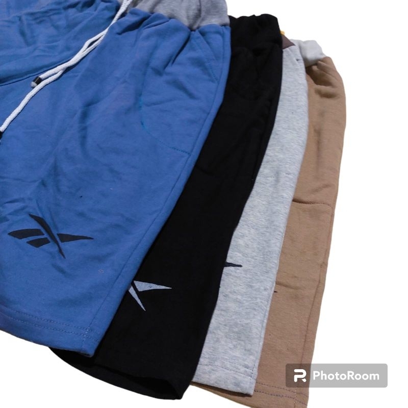 Celana Pendek Pria Dewasa Santai Murah / Celana Pendek Santai / Celana Wanita