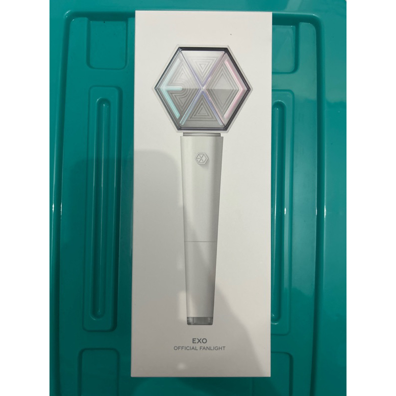 LIGHTSTICK EXO - ERIBONG KWANGYA JAKARTA