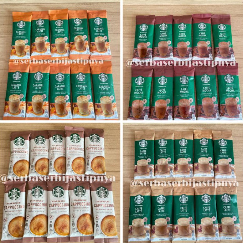 

READY STOK STARBUCKS KAHVE COFFEE ORIGINAL From Turkeystarbuckcofeestarbuckpremiumstarbuckturkey