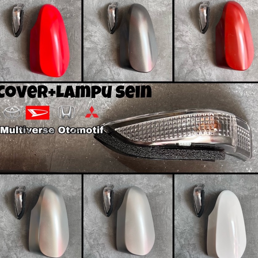 Cover Sein Spion Calya Sigra Yaris Vios Original CoverSein i Special Edition