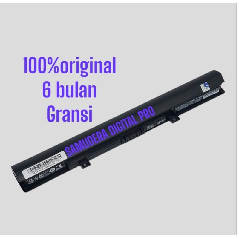 Baterai toshiba C55-B L55 C55T L55T