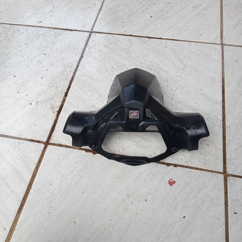 cover batok belakang Vario 125 new 2023 k2v original