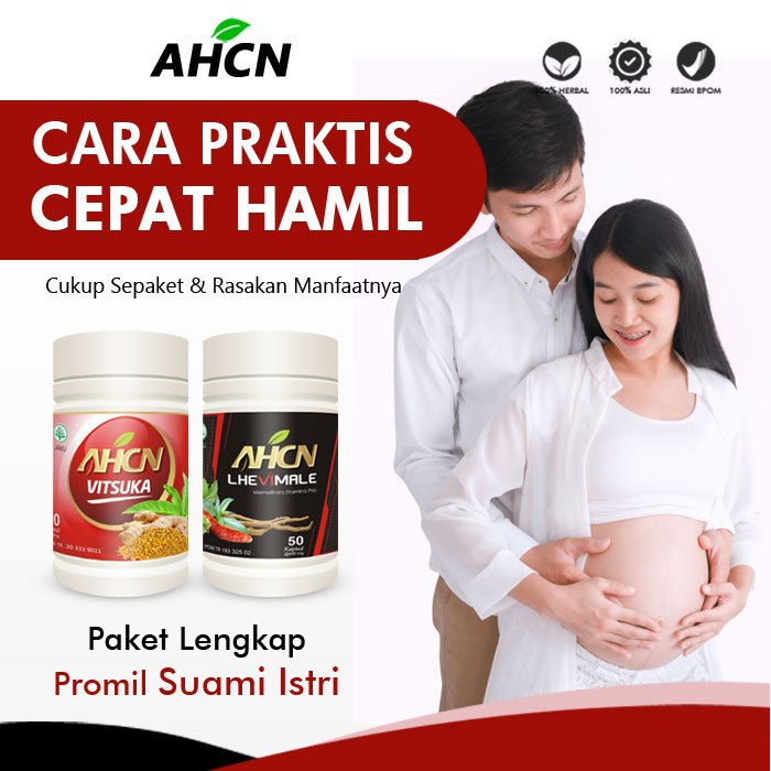 Obat Penyubur kandungan Lemah Kista Tuba Tersumbat PCOS Keputihan Gangguan Hormon Pasca keguguran KB