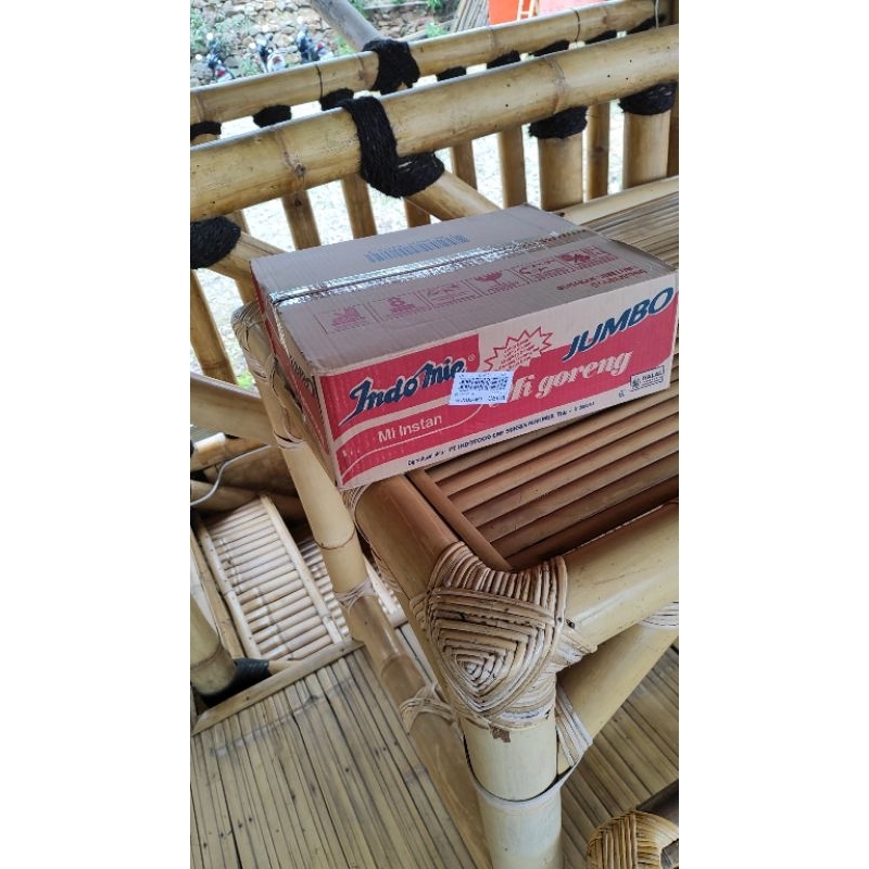 

indomie goreng 24 pack