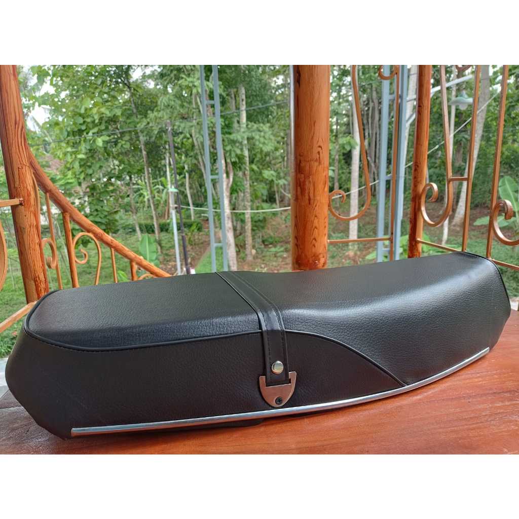 JOK GRAND ASTREA KULIT POLOS ORI-JOK ASTREA GRAND IMPRESSA LEGENDA KULIT POLOS HALUS-JOK ASTREA GRAN