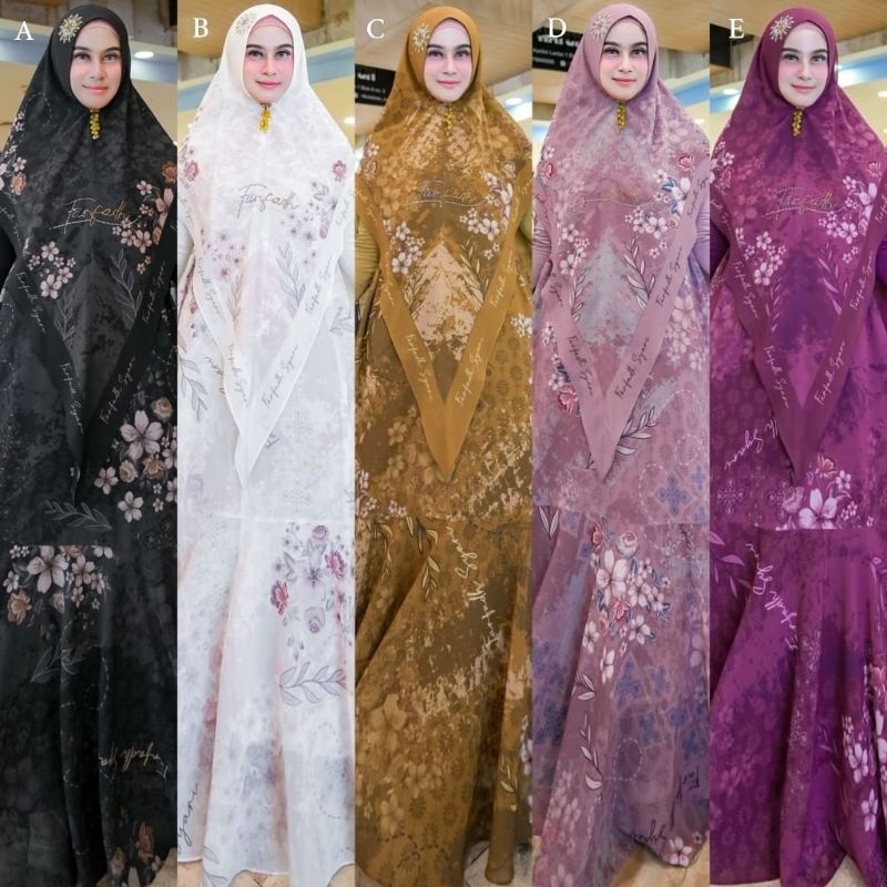 Arsyila Series By Farfadh Syari Rayhan Co