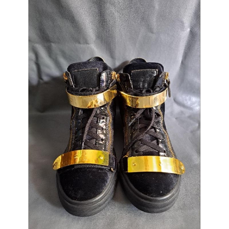 giuseppe zanotti preloved