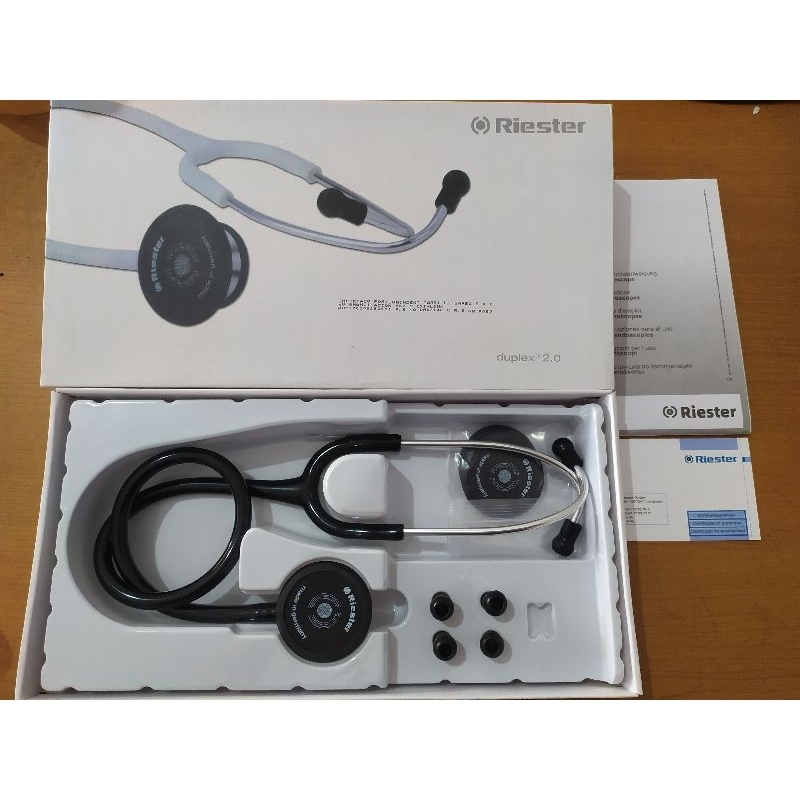 Stetoskop Riester duplex 2.0